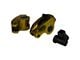 Comp Cams Ultra-Gold ARC Narrow Rocker Arm; 3/8-Inch Stud; 1.6 Ratio (87-92 Small Block V8 Camaro)