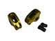 Comp Cams Ultra-Gold ARC Narrow Rocker Arms; 3/8-Inch Stud; 1.6 Ratio; Set of 16 (87-92 Small Block V8 Camaro)