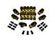 Comp Cams Ultra-Gold ARC Series Narrow Rocker Arms; 3/8-Inch Stud; 1.5 Ratio; Set of 16 (87-92 Small Block V8 Camaro)