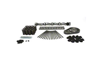 Comp Cams XE Computer Controlled 212/218 Hydraulic Roller Camshaft K-Kit (87-92 V8 Camaro)