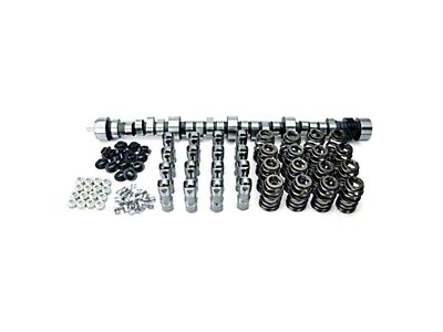 Comp Cams XFI 230/236 Hydraulic Roller K-Kit (1992 5.7L Camaro)