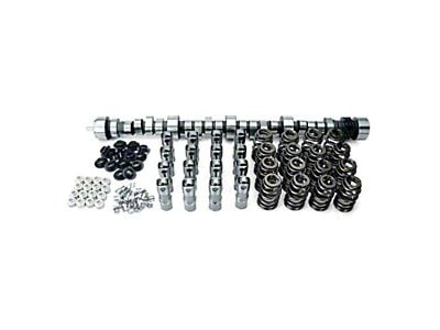 Comp Cams XFI 242/248 Hydraulic Roller K-Kit (1992 5.7L Camaro)