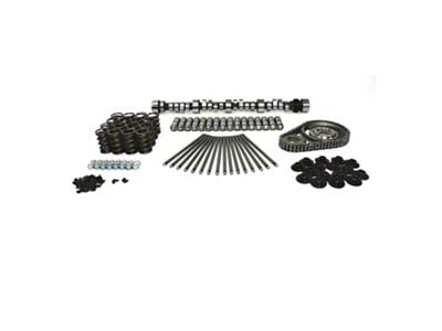 Comp Cams Xtreme Energy 218/224 Hydraulic Roller K-Kit (87-92 V8 Camaro)