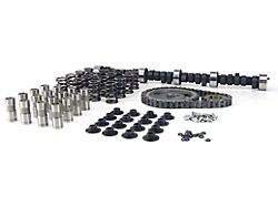 Comp Cams Xtreme Energy 224/230 Hydraulic Flat Camshaft K-Kit (67-86 Small Block V8 Camaro)