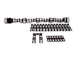 Comp Cams Xtreme Energy 242/248 Solid Roller Camshaft and Lifter Kit (67-86 Small Block V8 Camaro)