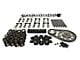 Comp Cams Big Mutha' Thumpr 243/257 Hydraulic Roller Camshaft K-Kit (68-80 Big Block V8 C10, C15, C20, K10, K15, K20)