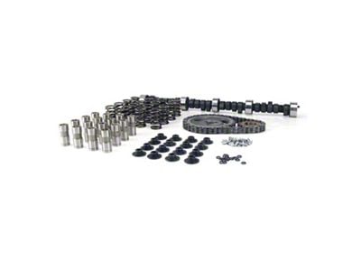 Comp Cams Magnum 224/224 Hydraulic Flat Camshaft K-Kit (68-80 Big Block V8 C10, C15, C20, K10, K15, K20)