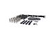 Comp Cams Mutha' Thumpr 235/249 Hydraulic Flat Camshaft K-Kit (88-95 Small Block V8 C1500, C2500, C3500, K1500, K2500, K3500)