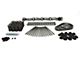 Comp Cams Nitrous HP 224/236 Hydraulic Roller K-Kit (88-95 5.0L, 5.7L V8 C1500, C2500, C3500, K1500, K2500, K3500)