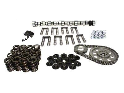 Comp Cams Xtreme Energy 248/254 Hydraulic Roller Camshaft K-Kit (88-95 Small Block V8 C1500, C2500, C3500, K1500, K2500, K3500)