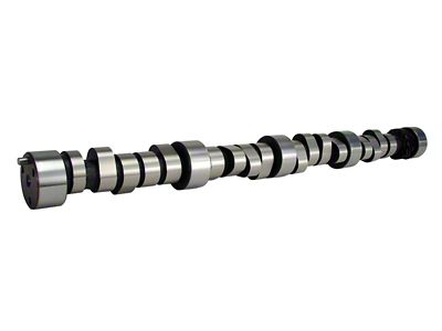 Comp Cams Drag Race 4/7 Swap 284/296 Solid Roller Camshaft (88-95 7.4L V8 C1500, C2500, C3500, K2500, K3500)