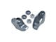 Comp Cams High Energy Steel Stud Mount Rocker Arm; 1.7 Ratio; 7/16-Inch Stud (88-95 7.4L V8 C1500, C2500, C3500, K2500, K3500)