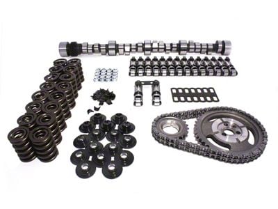 Comp Cams Xtreme Energy 248/254 Solid Roller Camshaft K-Kit (60-87 Small Block V8 C10, C15, C20, K15, K10, K20)