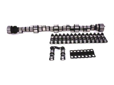 Comp Cams Blower 255/262 Solid Roller Camshaft and Lifter Kit (67-74 Big Block V8 Corvette C2 & C3)