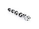 Comp Cams Drag Race 260/270 Hydraulic Roller Camshaft (55-86 Small Block V8 Corvette C1, C2, C3 & C4)