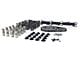 Comp Cams Dual Energy 255H Hydraulic Flat Camshaft K-Kit (55-86 Small Block V8 Corvette C1, C2, C3 & C4)