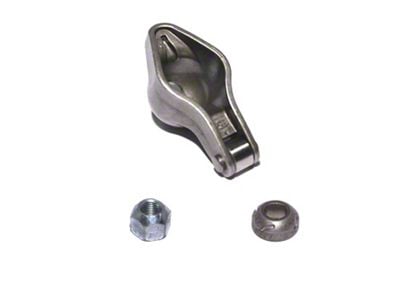 Comp Cams Magnum Roller Rocker Arm; 7/16-Inch Stud; 1.72 Ratio (67-74 Big Block V8 Corvette C2 & C3)