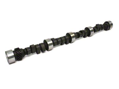 Comp Cams Oval Track 4/7 Swap 252/258 Solid Flat Camshaft (55-86 Small Block V8 Corvette C1, C2, C3 & C4)