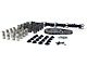 Comp Cams XE Computer Controlled 218/224 Hydraulic Flat Camshaft K-Kit (55-86 Small Block V8 Corvette C1, C2, C3 & C4)