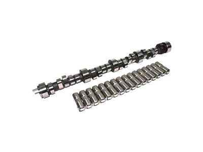 Comp Cams XFI 230/236 Hydraulic Roller Camshaft and Lifter Kit (92-96 Corvette C4, Excluding ZR-1)