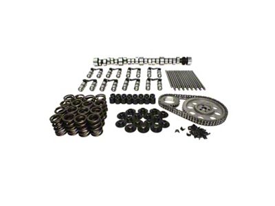 Comp Cams Xtreme Energy 212/218 Hydraulic Roller Camshaft K-Kit (67-74 Big Block V8 Corvette C2 & C3)