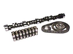 Comp Cams Xtreme Energy 218/224 Hydraulic Flat Camshaft SK-Kit (55-86 Small Block V8 Corvette C1, C2, C3 & C4)