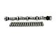 Comp Cams Xtreme Energy 218/224 Hydraulic Roller Camshaft and Lifter Kit (87-91 Small Block V8 Corvette C4)