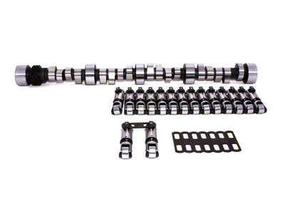 Comp Cams Xtreme Energy 230/236 Solid Roller Camshaft and Lifter Kit (55-86 Small Block V8 Corvette C1, C2, C3 & C4)