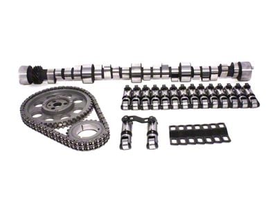 Comp Cams Xtreme Energy 248/254 Solid Roller Camshaft SK-Kit (67-74 Big Block V8 Corvette C2 & C3)