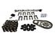 Comp Cams Mutha' Thumpr 235/249 Hydraulic Roller Camshaft K-Kit (55-59 Small Block V8 Chevrolet/GMC Truck)