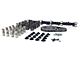 Comp Cams Dual Energy 255H Hydraulic Flat Camshaft K-Kit (68-97 Small Block V8 Firebird)