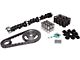 Comp Cams High Energy 192/200 Hydraulic Flat Camshaft K-Kit (82-89 2.8L Firebird)