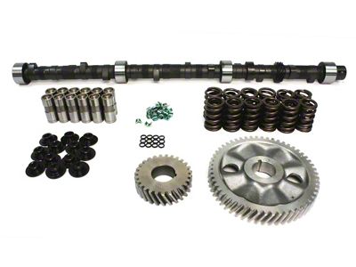 Comp Cams High Energy 192/200 Hydraulic Flat Camshaft K-Kit (70-76 I6 Firebird)