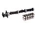 Comp Cams High Energy 192/200 Hydraulic Flat Camshaft and Lifter Kit (1977 3.8L Firebird)