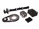 Comp Cams High Energy 206/206 Hydraulic Flat Camshaft K-Kit (1977 3.8L Firebird)