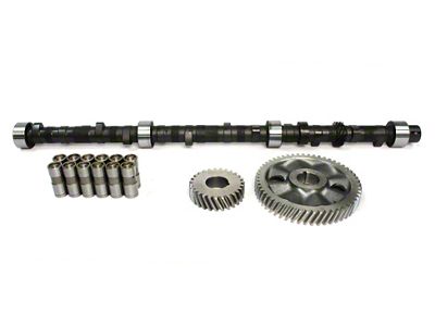 Comp Cams High Energy 206/206 Hydraulic Flat Camshaft SK-Kit (70-76 I6 Firebird)