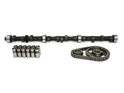 Comp Cams High Energy 212/212 Hydraulic Flat Camshaft SK-Kit (77-81 3.8L Firebird)