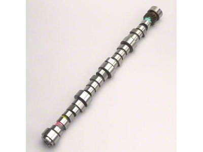 Comp Cams Big Mutha' Thumpr 243/257 Hydraulic Roller Camshaft for OE Roller (87-92 V8 Firebird)