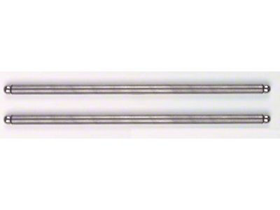 Comp Cams High Energy Pushrods Small Block