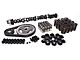 Comp Cams Big Mutha' Thumpr 242/257 Hydraulic Flat Camshaft K-Kit (69-73 351C V8 Mustang)