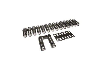 Comp Cams Endure-X Solid Roller Lifter Set (69-73 351C V8 Mustang)