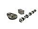 Comp Cams Magnum 205/205 Hydraulic Roller Camshaft SK-Kit (69-73 351C V8 Mustang)