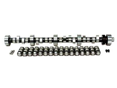 Comp Cams Magnum 224/224 Hydraulic Roller Camshaft and Lifter Kit (69-73 351C V8 Mustang)