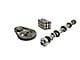 Comp Cams Magnum 224/224 Hydraulic Roller Camshaft SK-Kit (69-73 351C V8 Mustang)