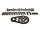 Comp Cams Magnum 243/243 Solid Roller Camshaft SK-Kit (69-73 351C V8 Mustang)