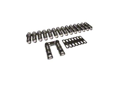 Comp Cams Endure-X Solid Roller Lifter Set (77-79 5.8L Thunderbird)