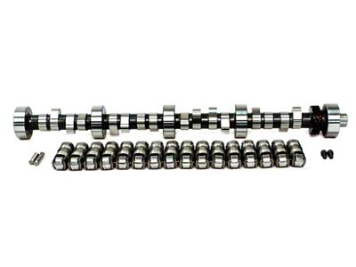 Comp Cams Magnum 215/215 Hydraulic Roller Camshaft and Lifter Kit (77-79 5.8L Thunderbird)