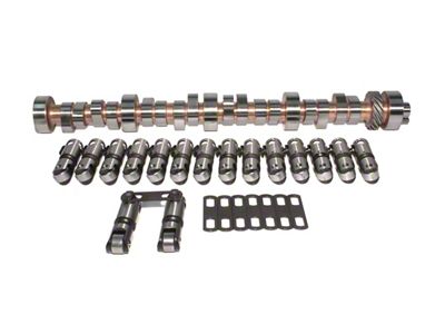 Comp Cams Magnum 262/262 Solid Roller Camshaft and Lifter Kit (77-79 5.8L Thunderbird)