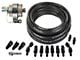 Complete Fuel Line Kit, Fuel Injection