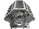 Concept Performance LSR Standard Deck Single Cross Bolt Aluminum Engine Block